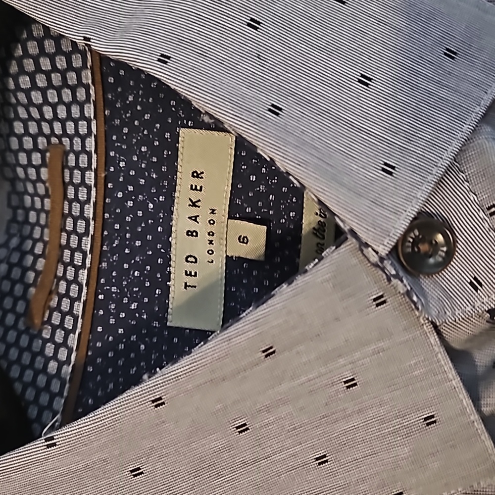 Ted Baker 6